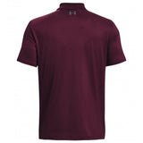 UA Mens Performance Polo 3.0 (600)