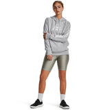 UA Womens Hoodie Rival Fleece Graphic 012