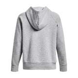 UA Womens Hoodie Rival Fleece Graphic 012
