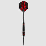 Harrows Darts Set Fire