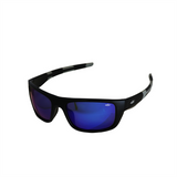 CDX Sunglasses Wrapper Blue Revo