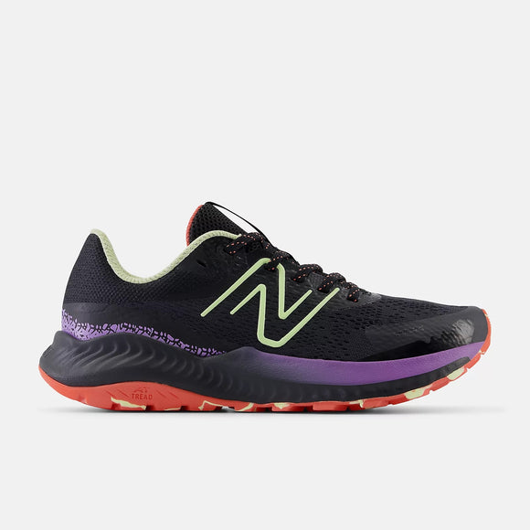 NB Womens Shoes Nitrel V5 (D) RB5