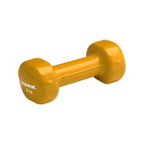 York Barbell Vinyl Dipped
