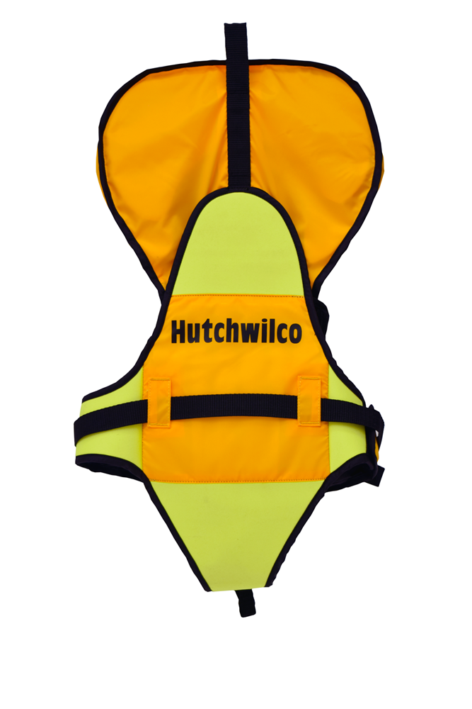 Hutchwilco Infant Life Jacket Mariner Classic BBSportsNZ