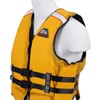 Hutchwilco Life Jacket Aquavest Classic