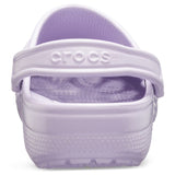 Crocs Unisex Classic Clog Lavender