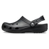 Crocs Unisex Classic Clog Black