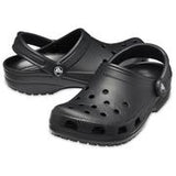 Crocs Unisex Classic Clog Black