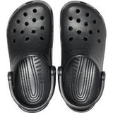 Crocs Unisex Classic Clog Black