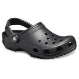 Crocs Unisex Classic Clog Black