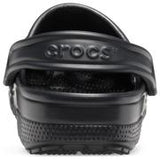 Crocs Unisex Classic Clog Black