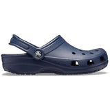 Crocs Unisex Classic Clog Navy