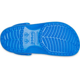 Crocs Unisex Classic Clog Blue Bolt