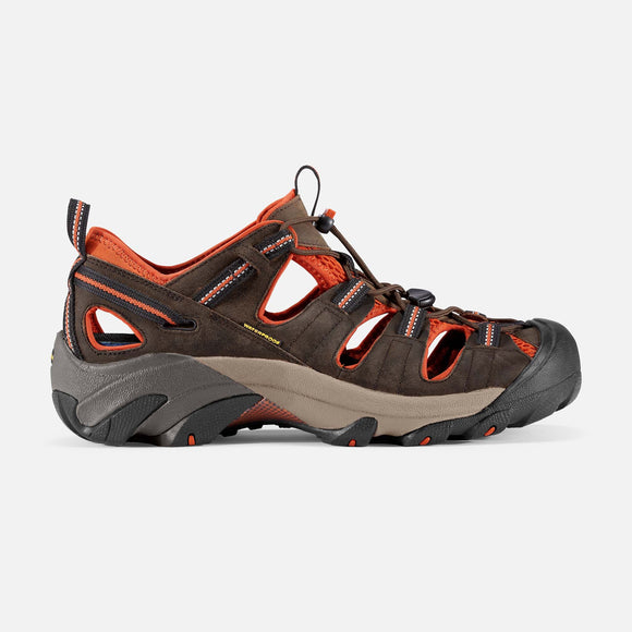 Keen Mens Shoes Arroyo II (299)