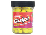 Berkley Fishing Gulp Nuggets Corn Mais