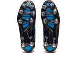Asics Mens Rugby Boots Lethal Warno ST3 (001)