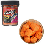 Berkley Fishing Gulp Trout Nugget Sherbert