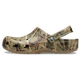 Crocs Unisex Clog Classic Khaki Realtree