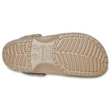Crocs Unisex Clog Classic Khaki Realtree