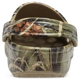 Crocs Unisex Clog Classic Khaki Realtree