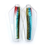 Tasmanian Devil Lure 13.5 gram