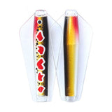 Tasmanian Devil Lure 13.5 gram