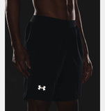 UA Mens Shorts Launch SW 7in 2N1 001