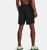 UA Mens Shorts Launch SW 7in 2N1 001