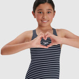 Speedo Girls Swimsuit 8-12516F132