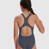 Speedo Girls Swimsuit 8-12516F132