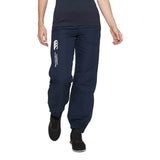 CCC Womens Stadium Cuffed Track Pants Navy