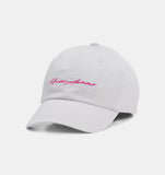 UA Womens Cap Favourite (014)