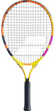 Babolat Tennis Racket Junior Nadal