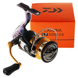 Daiwa Fishing Reel Laguna LT3000