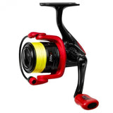 Abu Garcia  Combo Max X20 / 702XL with Braid