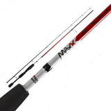 Abu Garcia  Combo Max X20 / 702XL with Braid