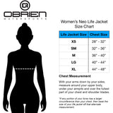 Obrien Womens Vest Traditional Vest Purple