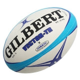 Gilbert Rugby Ball Vector