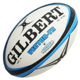 Gilbert Rugby Ball Vector