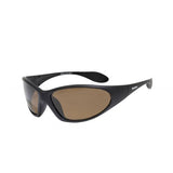 Snowbee Sunglasses Polarized Amber 1112