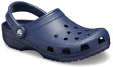 Crocs Unisex Classic Clog Navy