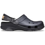 Crocs Unisex Clog Classic All Terrain 001