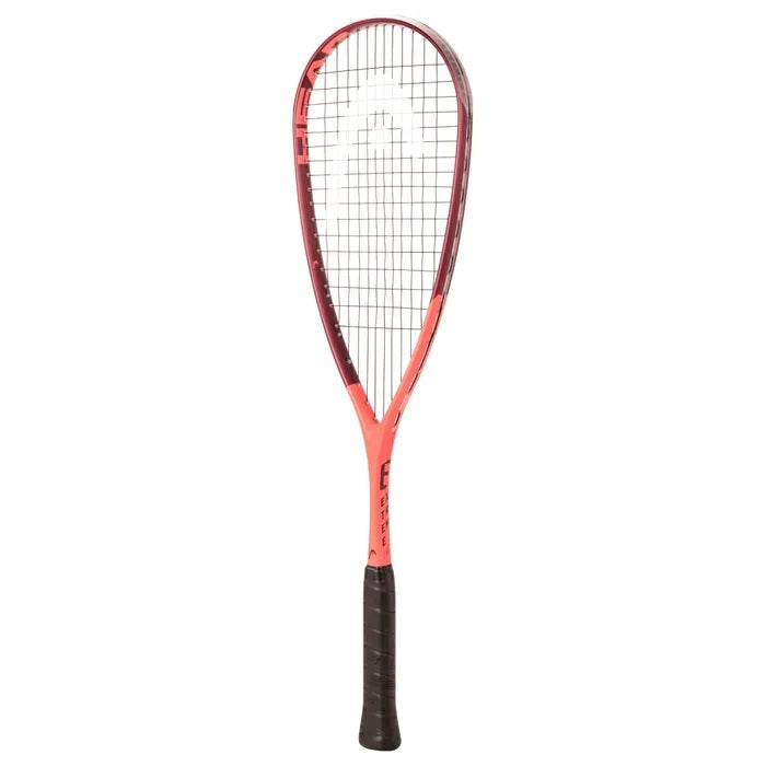 Head Squash Racket 23 Extreme 135 BBSportsNZ