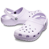 Crocs Unisex Classic Clog Lavender