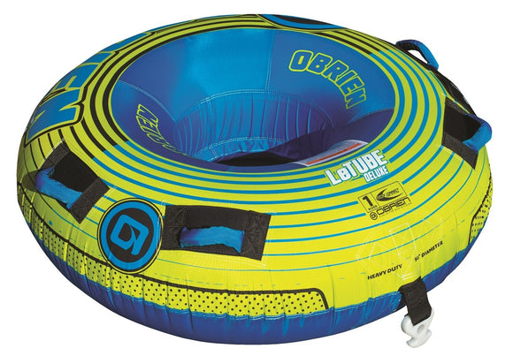 Obrien Inflatable Le Tube Deluxe