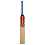GN Cricket Bat Youth Maax Strike Blue