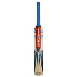 GN Cricket Bat Youth Maax Strike Blue