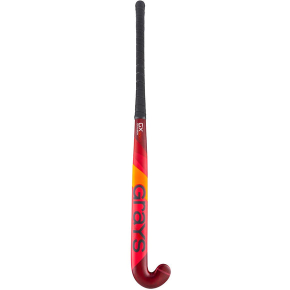Grays Hockey Stick GH-GX 2000 Red