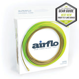 Airflo Fishing  Super Flo Universal Taper Line