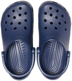 Crocs Unisex Classic Clog Navy